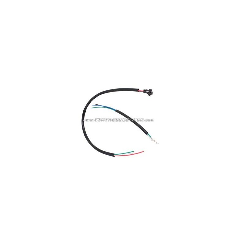 Faisceau de rechange pour stator Vespa 125 Primavera ET3